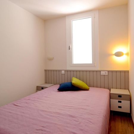 La Timpa - Apartamentos L' Escala Luaran gambar