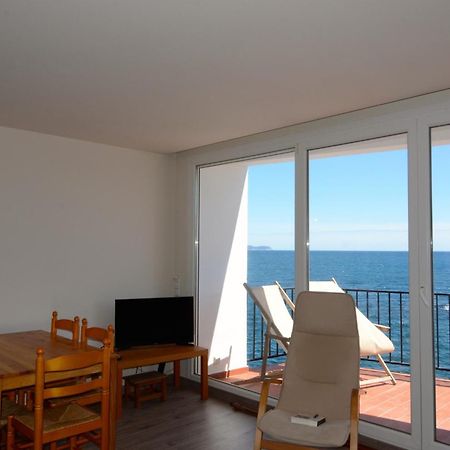 La Timpa - Apartamentos L' Escala Luaran gambar